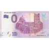 Billet 0€ - Allemagne - Neuss am rhein - 2017-1 - N°572