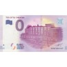 Billet 0€ - Allemagne - Teo otto theater - 2017-1 - N°507