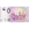 Billet 0€ - Allemagne - Lubeck - 2017-2 - N°493