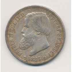 Brésil - 1000 Reis - 1883