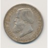 Brésil - 1000 Reis - 1883