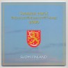 Coffret BU Finlande - 2000