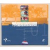 Coffret BU Pays-Bas - 2001