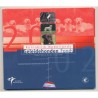 Coffret BU Pays-Bas - 2002