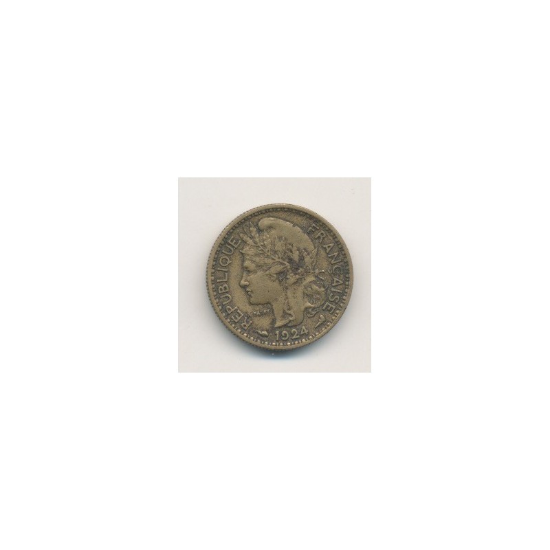 Cameroun - 50 Centimes - 1924