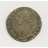 Jeton - Louis XVI - laiton - TB