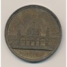 Médaille - Exposition Universelle d'Anvers - 1894 - 54mm - TTB+