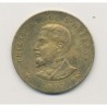 Médaille - Philippe duc d'Orléans - 1899 - module 10 centimes - laiton - TTB+