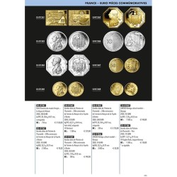 Catalogue Leuchtturm - Monanies EURO 2022 2
