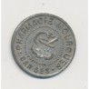 10 Centimes pharmacie Mourgues - Ganges - TTB+