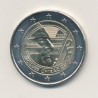 2 Euro 2022 - Jacques Chirac