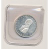 Allemagne - 5 Mark 1977 G - Heinrich von Kleist - argent 11g 0,625 - SUP