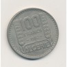 Algérie - 100 Francs 1952 - SUP