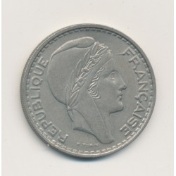 Algérie - 100 Francs 1952 - SUP 2