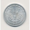 Afrique équatoriale Française - 2 Francs 1948 - alu - SUP+