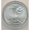 Etats-Unis - 1 Dollar 1991 - guerre de Corée