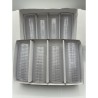 Boite 100 Capsules Rondes - 16,5mm