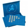 Coffret Presso - 2 EURO - 4 Plateaux pour 168 Pièces