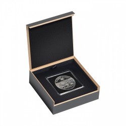 Ecrin Luxor - pour 1 capsule Quadrum