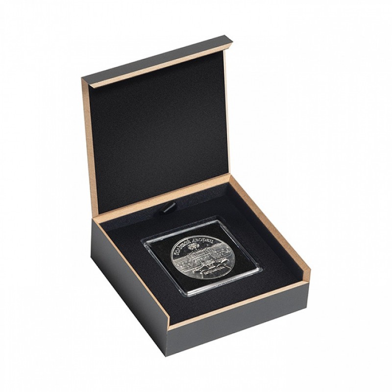Ecrin Luxor - pour 1 capsule Quadrum
