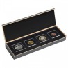 Ecrin Luxor - pour 4 capsules Quadrum - Ref 465464
