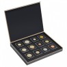 Ecrin Luxor - pour 12 capsules Quadrum - Ref 465466