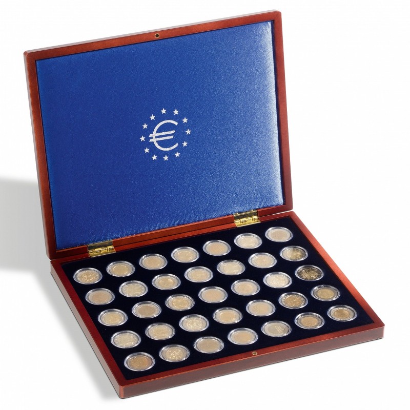 Coffret Volterra pour 2 Euro - ref 323638