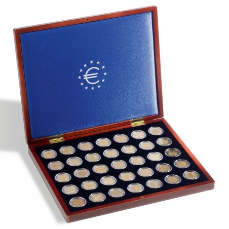 Coffret Volterra pour 2 Euro - ref 323638