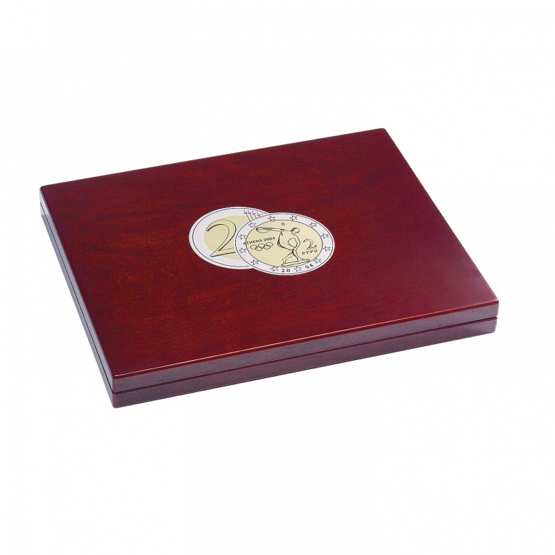 Coffret Volterra pour 2 Euro - ref 323638