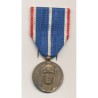 Médaille - Anciens de la Rhénanie - ordonnance