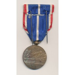Médaille - Anciens de la Rhénanie - ordonnance 2