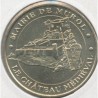 Dept63 - Château médiéval Murol N°1 - 2006B