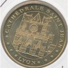 Dept69 - Cathédrale St jean - Lyon - 2007