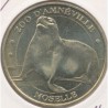 Dept57 - Zoo d'Amnéville - otarie - 2006 B