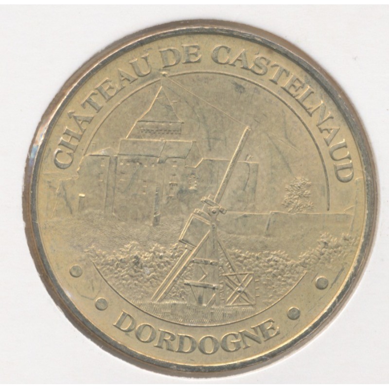 Dept24 - chateau de Castelnaud N°1 - 2008