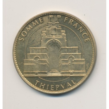 Dept80 - Thiepval somme - 2007 - Artus-Bertrand