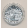 Autriche - 10 Euro 2014 - Mozart Salzbourg - argent - FDC