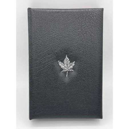 Canada - Coffret 7 Monnaies - 1990 - Proof set