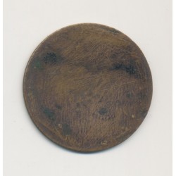 Médaille - la marseillaise - 29mm - TTB 2