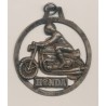 Médaille - Honda moto - 50mm