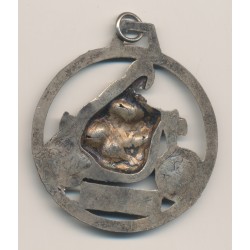 Médaille - Honda moto - 50mm 2