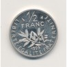 50 Centimes Semeuse - 1995 - Belle épreuve