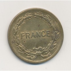 2 Francs France libre - 1944 - TTB+ 2