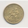 1 Franc Chambre de commerce - 1924 - SUP