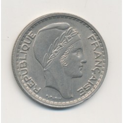 10 Francs Turin - 1947 B - petite tête - SUP+ 2