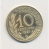 10 Centimes Marianne - 1991 Belle épreuve - SPL