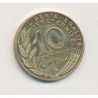 10 Centimes Marianne - 1994 Belle épreuve - SPL