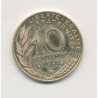 10 Centimes Marianne - 1995 Belle épreuve - SPL