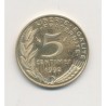 5 Centimes Marianne - 1992 Belle épreuve - SPL