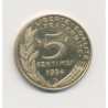 5 Centimes Marianne - 1994 Belle épreuve - SPL
